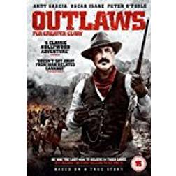 Outlaws [DVD]